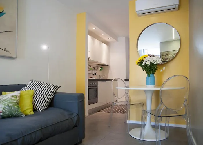 Secret Rhome Loft